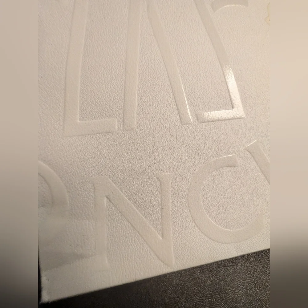 Designer Gift Bag Bundle – Dior, Gucci, Kith & More | Luxury Packaging Set - Picture 13 of 14